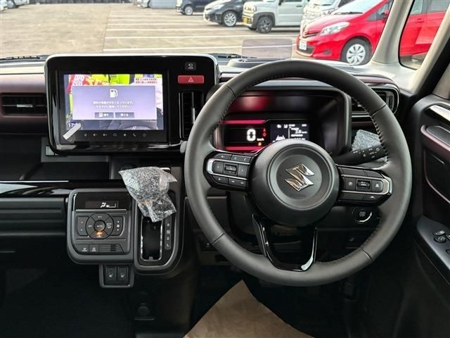 SUZUKI SPACIA CUSTOM 2025 Image 31