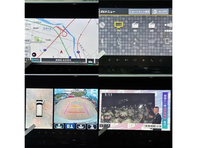 SUZUKI SPACIA CUSTOM 2025 Image 31