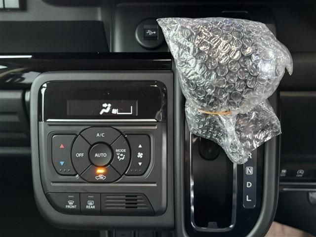 SUZUKI SPACIA CUSTOM 2025 Image 31