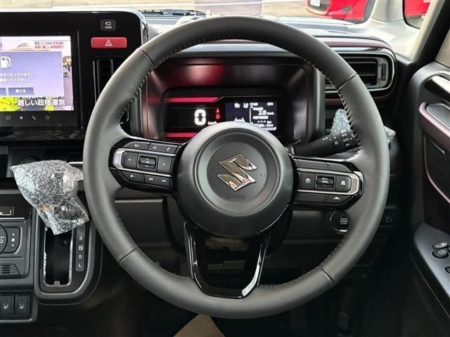 SUZUKI SPACIA CUSTOM 2025 Image 31