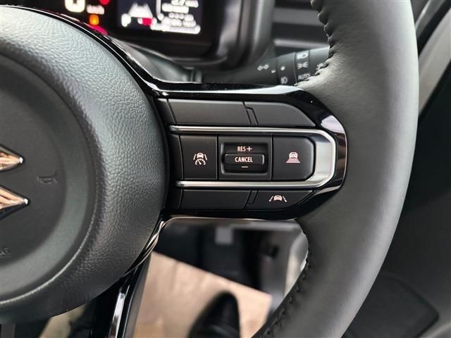 SUZUKI SPACIA CUSTOM 2025 Image 31