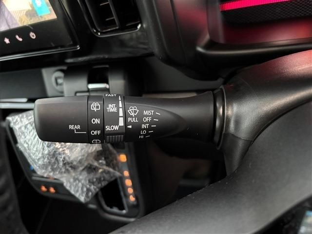 SUZUKI SPACIA CUSTOM 2025 Image 31