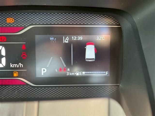 SUZUKI SPACIA CUSTOM 2025 Image 31