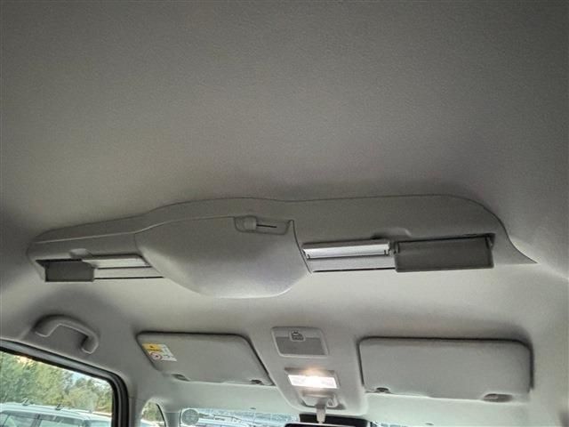 SUZUKI SPACIA CUSTOM 2025 Image 31