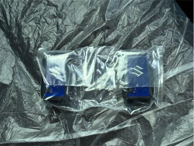 SUZUKI SPACIA CUSTOM 2025 Image 31