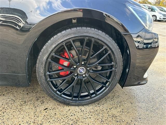 TOYOTA CROWN SEDAN HYBRID 2016 Image 31