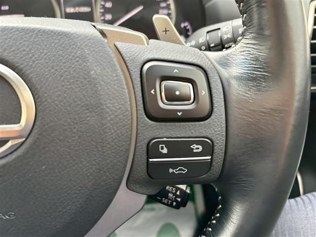 TOYOTA LEXUS NX300H 2016 Image 31