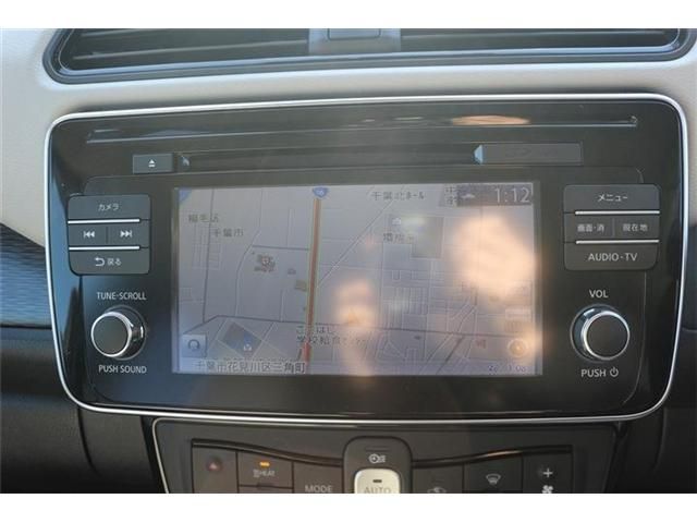 NISSAN LEAF 2018 Image 31