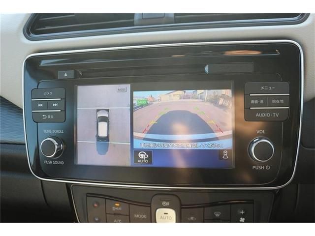 NISSAN LEAF 2018 Image 31