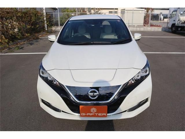 NISSAN LEAF 2018 Image 31