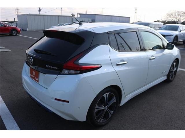NISSAN LEAF 2018 Image 31