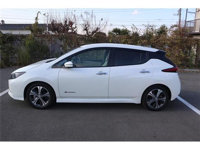 NISSAN LEAF 2018 Image 31