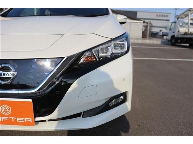 NISSAN LEAF 2018 Image 31