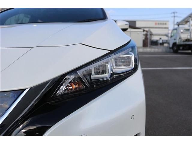 NISSAN LEAF 2018 Image 31