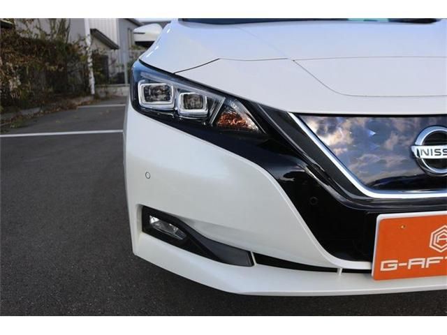 NISSAN LEAF 2018 Image 31
