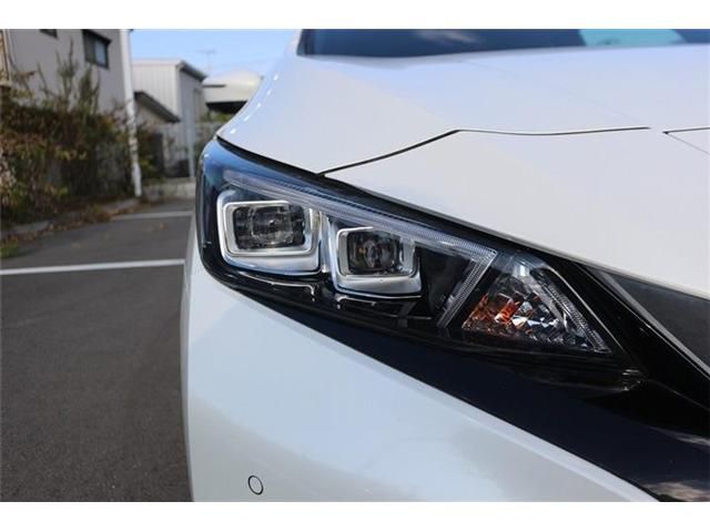 NISSAN LEAF 2018 Image 31