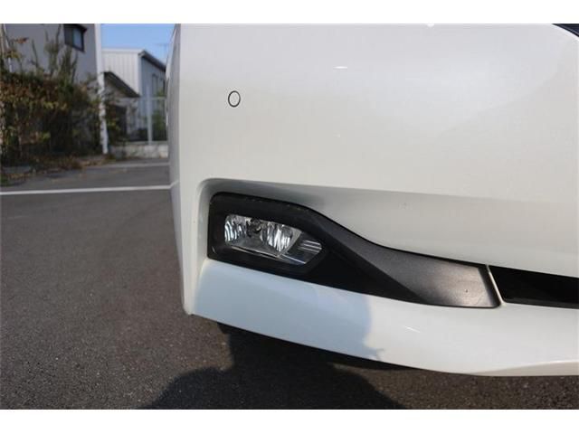 NISSAN LEAF 2018 Image 31