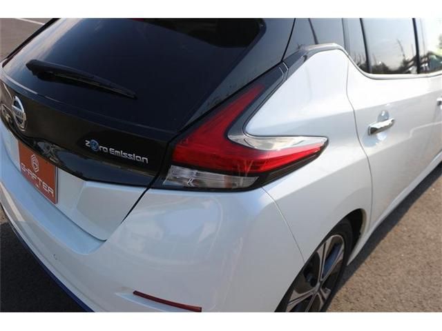 NISSAN LEAF 2018 Image 31