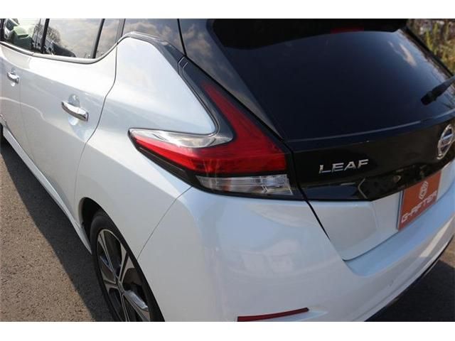 NISSAN LEAF 2018 Image 31