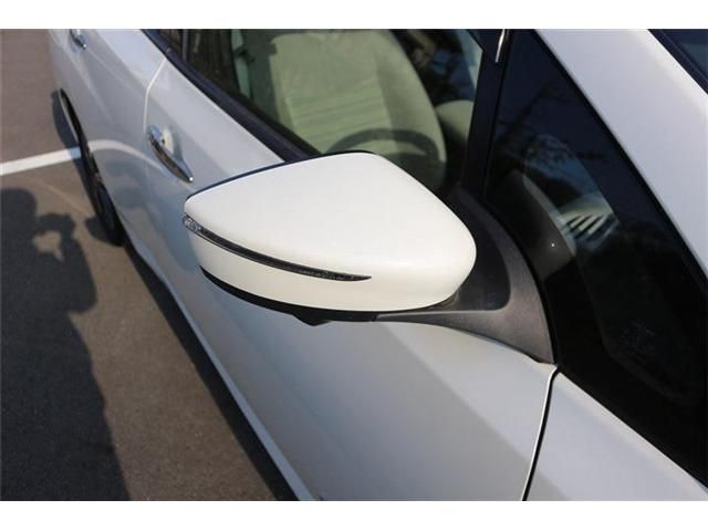 NISSAN LEAF 2018 Image 31