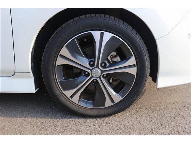 NISSAN LEAF 2018 Image 31