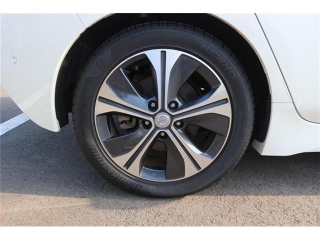 NISSAN LEAF 2018 Image 31