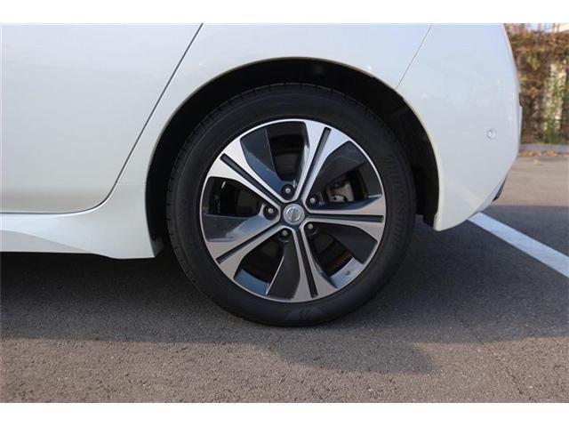 NISSAN LEAF 2018 Image 31