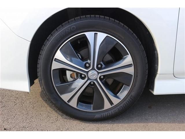 NISSAN LEAF 2018 Image 31