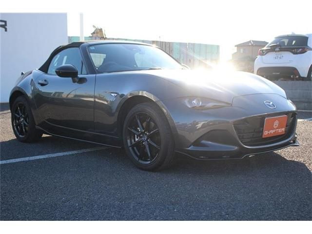 MAZDA ROADSTER 2024 Image 31