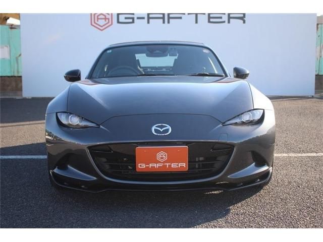 MAZDA ROADSTER 2024 Image 31