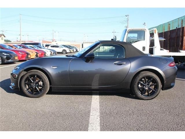 MAZDA ROADSTER 2024 Image 31