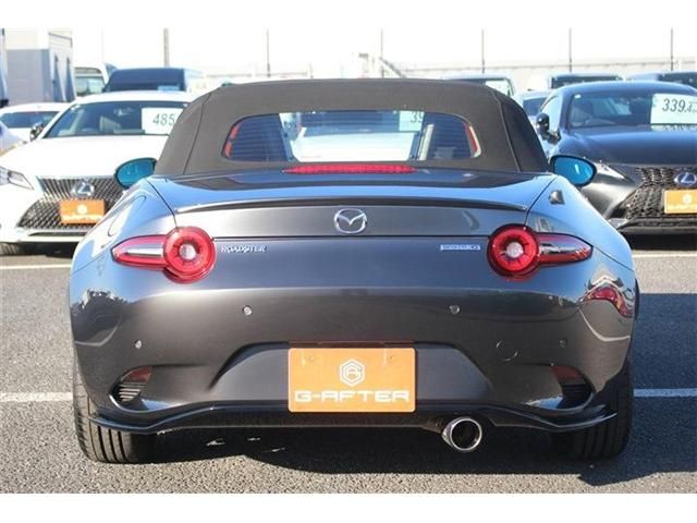 MAZDA ROADSTER 2024 Image 31
