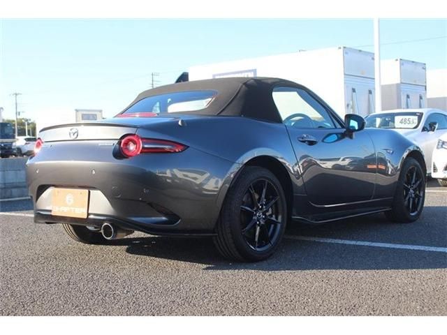 MAZDA ROADSTER 2024 Image 31