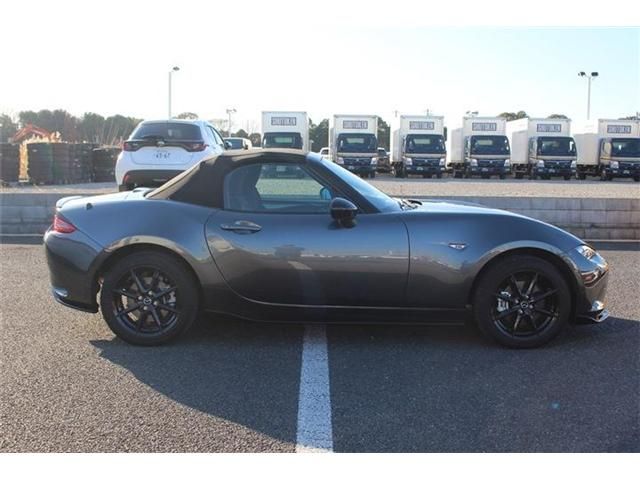 MAZDA ROADSTER 2024 Image 31