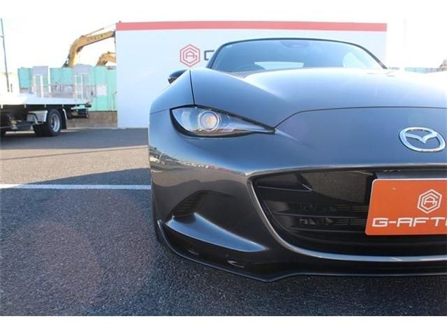 MAZDA ROADSTER 2024 Image 31