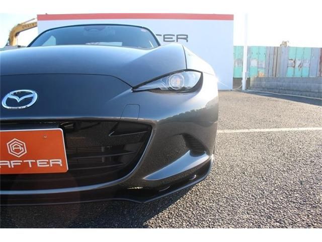 MAZDA ROADSTER 2024 Image 31