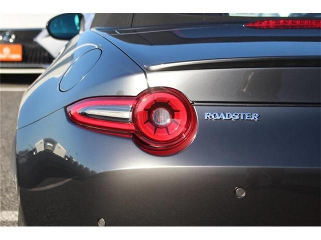 MAZDA ROADSTER 2024 Image 31