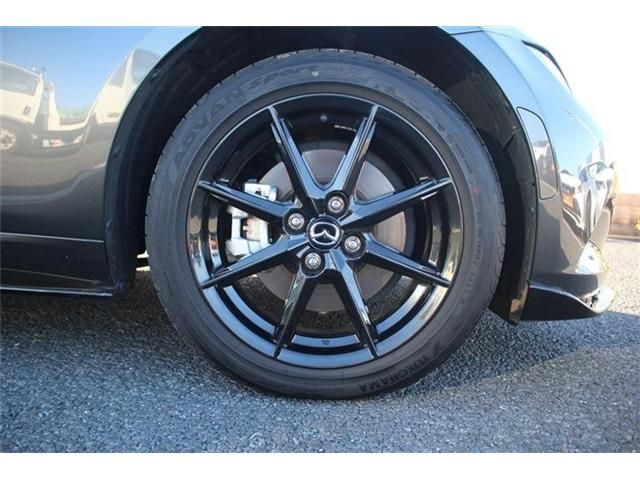 MAZDA ROADSTER 2024 Image 31