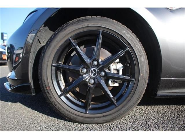 MAZDA ROADSTER 2024 Image 31