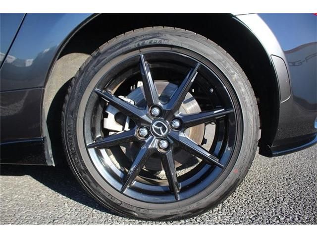 MAZDA ROADSTER 2024 Image 31