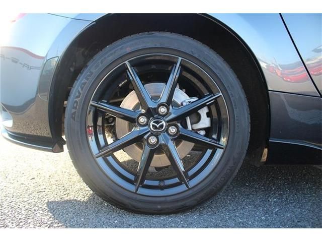 MAZDA ROADSTER 2024 Image 31