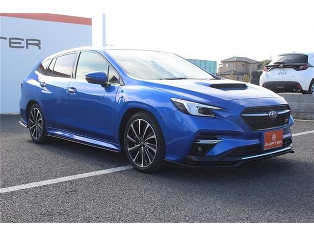 SUBARU LEVORG 2022 Image 31