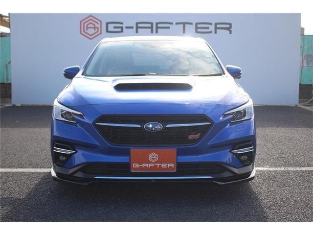 SUBARU LEVORG 2022 Image 31