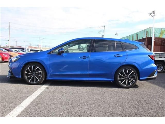 SUBARU LEVORG 2022 Image 31