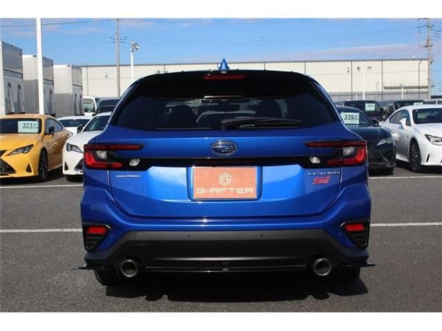 SUBARU LEVORG 2022 Image 31