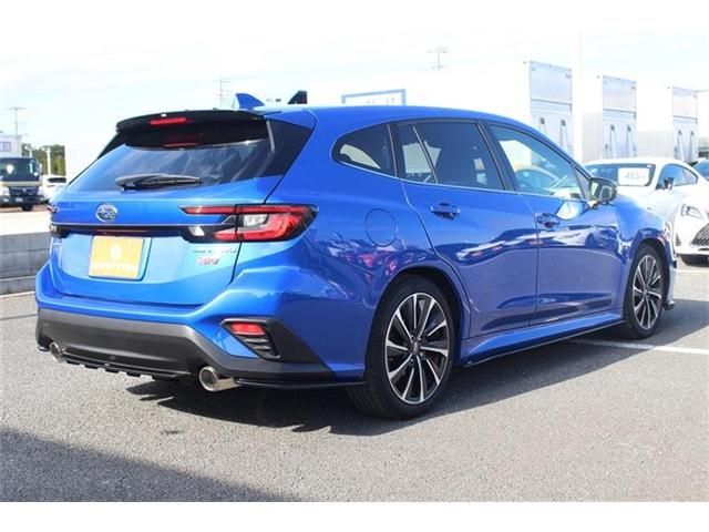 SUBARU LEVORG 2022 Image 31