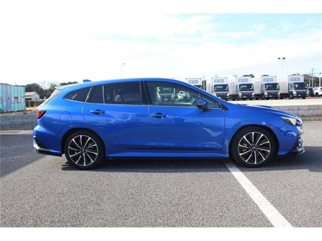 SUBARU LEVORG 2022 Image 31