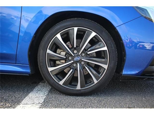 SUBARU LEVORG 2022 Image 31