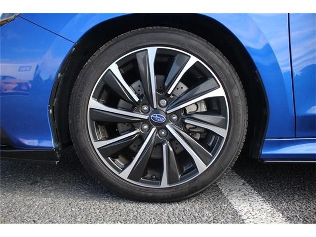 SUBARU LEVORG 2022 Image 31