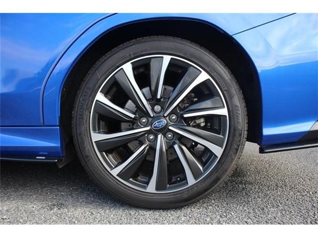 SUBARU LEVORG 2022 Image 31